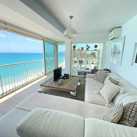 Sta Cruz 30 Apartment Алтеа Екстериор снимка