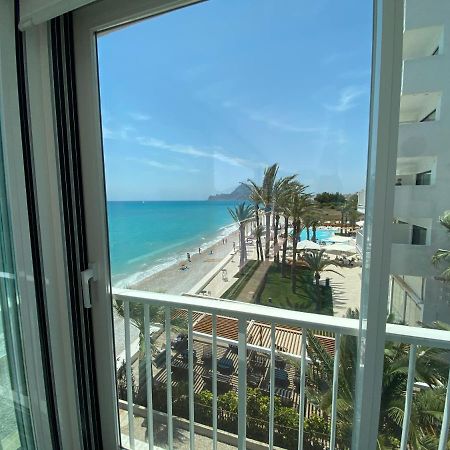 Sta Cruz 30 Apartment Алтеа Екстериор снимка