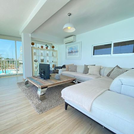 Sta Cruz 30 Apartment Алтеа Екстериор снимка