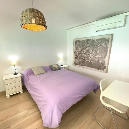 Sta Cruz 30 Apartment Алтеа Екстериор снимка