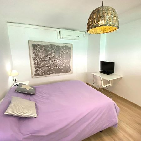 Sta Cruz 30 Apartment Алтеа Екстериор снимка