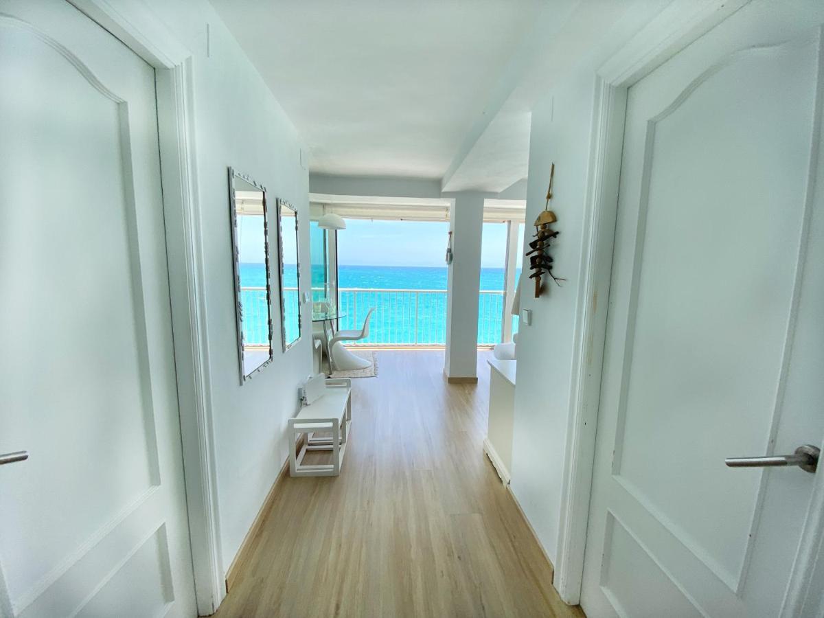 Sta Cruz 30 Apartment Алтеа Екстериор снимка