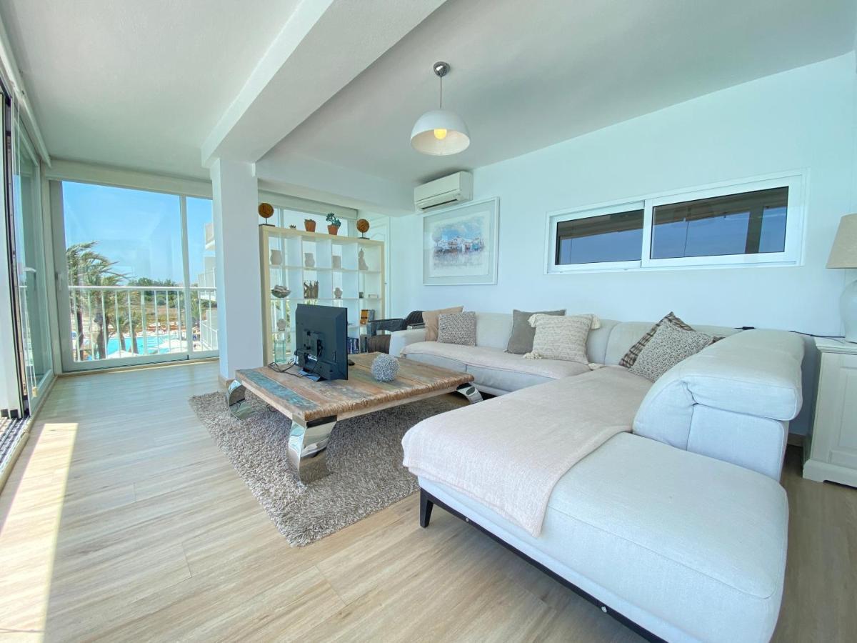 Sta Cruz 30 Apartment Алтеа Екстериор снимка